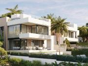 Chalet en venta en Marbella, Costabella. Villa de lujo...