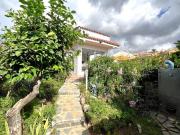 Chalet en venta en Marbella, Costabella. Villa en venta...