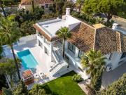 Chalet en venta en Marbella del Este, Málaga Costa del Sol