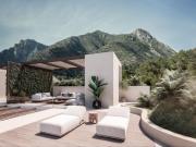 Chalet en venta en Marbella, Divina Pastora. Chalets.