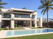 Chalet en venta en Marbella, Divina Pastora. Chalets.
