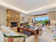 Chalet en venta en Marbella, Divina Pastora. Chalets.