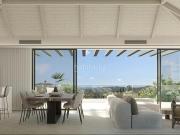Chalet en venta en Marbella, Divina Pastora. Preciosa...