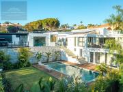 Chalet en venta en Marbella, El Rosario