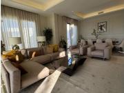 Chalet en venta en Marbella, El Rosario Ricmar