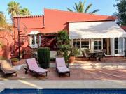 Chalet en venta en Marbella, El Rosario Ricmar. Chalets.