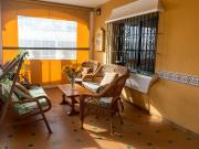 Chalet en venta en Marbella, El Rosario Ricmar. Chalets.