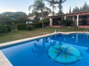 Chalet en venta en Marbella, El Rosario Ricmar. ¡...