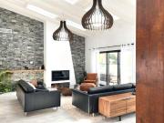 Chalet en venta en Marbella, El Rosario Ricmar....