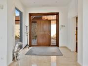 Chalet en venta en Marbella, El Rosario Ricmar. Villa...