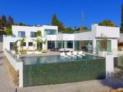 Chalet en venta en Marbella, El Rosario Ricmar. Villa de...