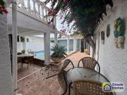 Chalet en venta en Marbella, El Rosario Ricmar. Villa...