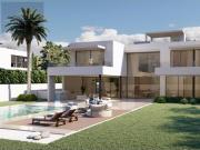 Chalet en venta en Marbella, Elviria