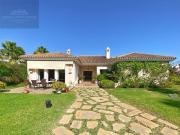 Chalet en venta en Marbella, Elviria