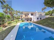 Chalet en venta en Marbella, Elviria