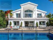 Chalet en venta en Marbella, Elviria