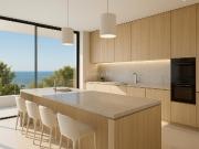 Chalet en venta en Marbella, Elviria. CHALET VILLA NUEVO...