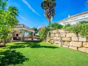 Chalet en venta en Marbella, Elviria. VILLA EN MARBELLA...