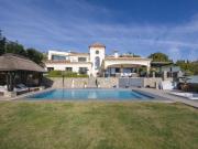 Chalet en venta en Marbella, Este Los Monteros