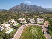 Chalet en venta en Marbella, Golden Mile