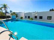 Chalet en venta en Marbella, Golden Mile