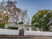 Chalet en venta en Marbella, Guadalmina Alta. Chalet...
