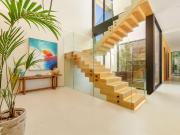 Chalet en venta en Marbella, Guadalmina Alta. Chalets.