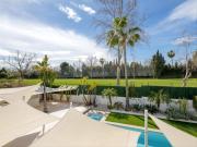 Casa en venta en Marbella, Guadalmina Alta. Villa 5...