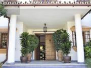 Chalet en venta en Marbella, Guadalmina Baja