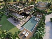 Chalet en venta en Marbella, Guadalmina Baja. Villa de...