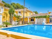 Chalet en venta en Marbella, Hacienda Las Chapas