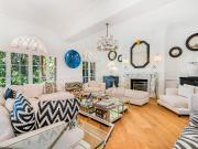 Chalet en venta en Marbella, Hacienda Las Chapas. Villa...