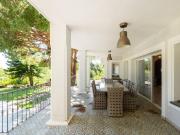 Chalet en venta en Marbella, Hacienda Las Chapas. Villa...