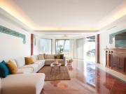 Chalet en venta en Marbella, La Carolina Guadalpín. Casa...