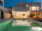 Chalet en venta en Marbella, La Carolina Guadalpín. Chalets.