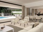 Chalet en venta en Marbella, La Carolina Guadalpín. Chalets.