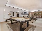 Chalet en venta en Marbella, La Carolina Guadalpín....