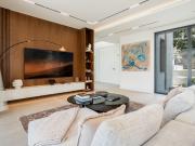 Chalet en venta en Marbella, La Carolina Guadalpín....