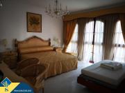 Chalet en venta en Marbella, La Carolina Guadalpín....