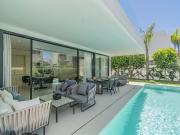 Chalet en venta en Marbella, La Carolina Guadalpín....