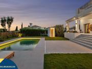 Chalet en venta en Marbella, La Dama de Noche La...