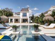 Chalet en venta en Marbella, La Dama de Noche La...