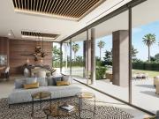 Chalet en venta en Marbella, La Dama de Noche La...