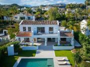 Chalet en venta en Marbella, La Dama de Noche La...