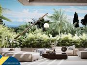 Chalet en venta en Marbella, La Dama de Noche La...