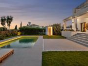 Chalet en venta en Marbella, La Dama de Noche La...