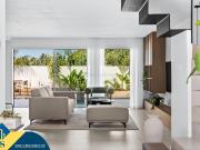 Chalet en venta en Marbella, La Dama de Noche La...