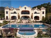 Chalet en venta en Marbella, La Zagaleta