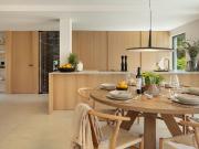 Chalet en venta en Marbella, Las Brisas. Chalets.