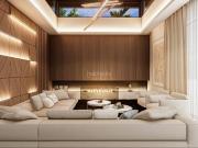 Chalet en venta en Marbella, Puerto Banús. Chalets.